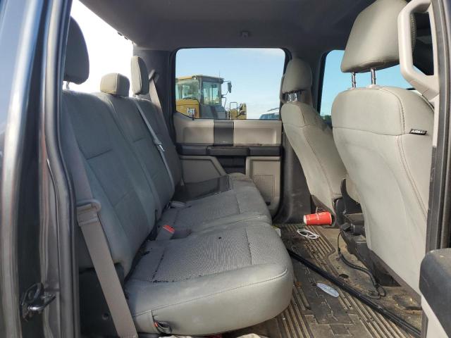 Фото 10 - FORD F250