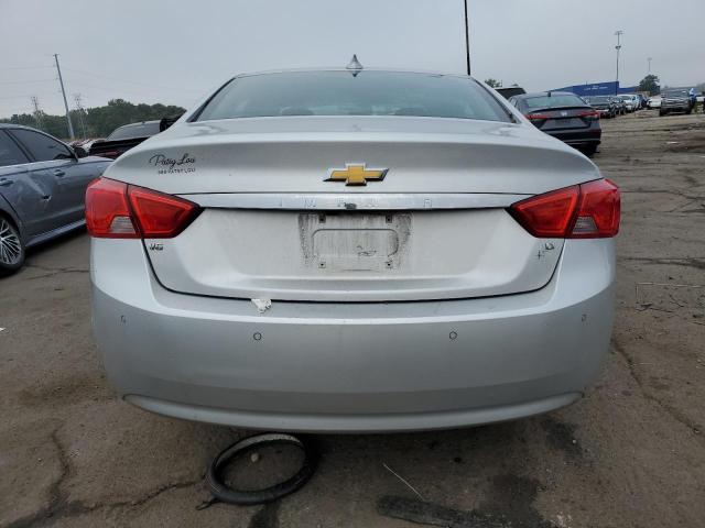 Фото 6 - CHEVROLET IMPALA