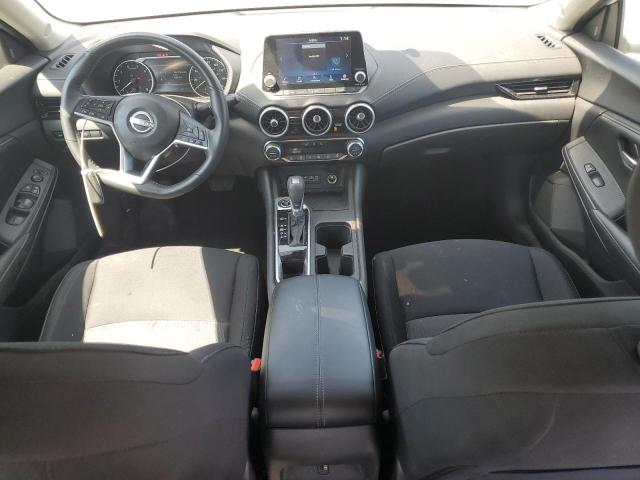 Фото 8 - NISSAN SENTRA