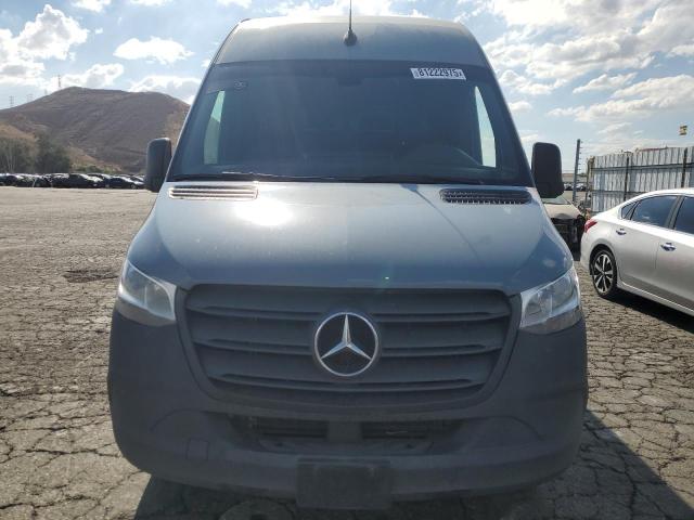 Фото 5 - MERCEDES-BENZ SPRINTER