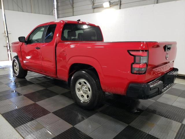 Фото 2 - NISSAN FRONTIER