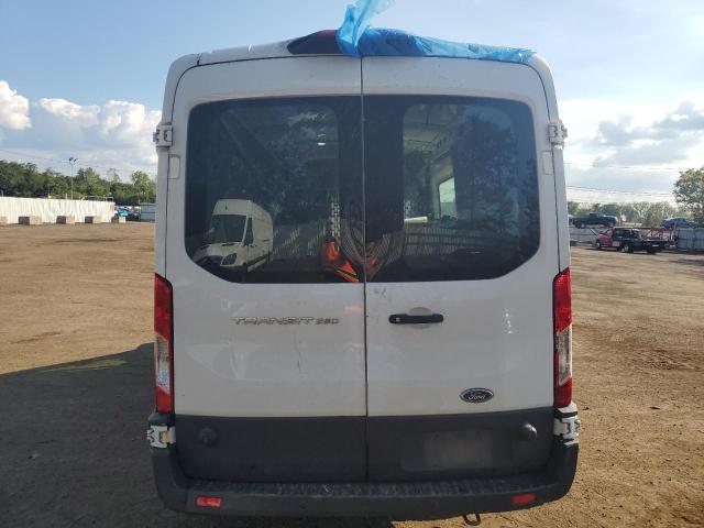 Фото 6 - FORD TRANSIT