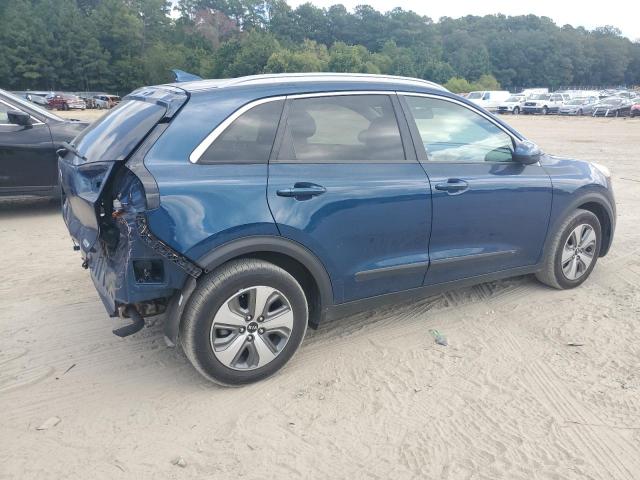 Фото 3 - KIA NIRO