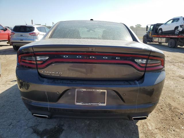 DODGE CHARGER 2022 VIN 2C3CDXBG7NH145001