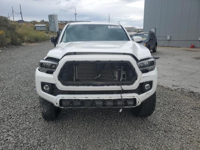 Фото 5 - TOYOTA TACOMA