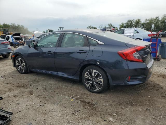 Фото 2 - HONDA CIVIC