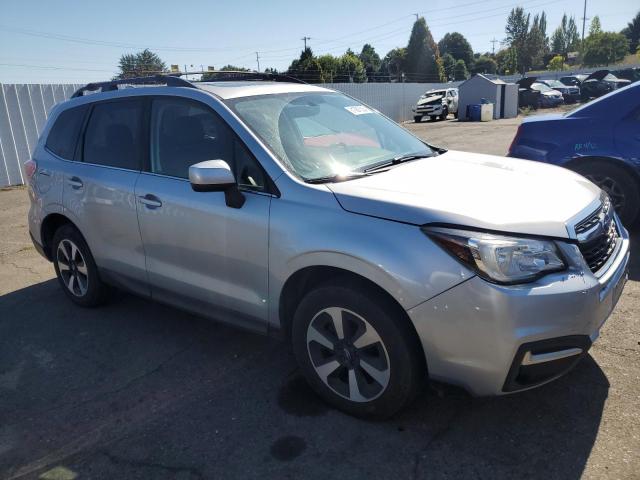 Фото 4 - SUBARU FORESTER