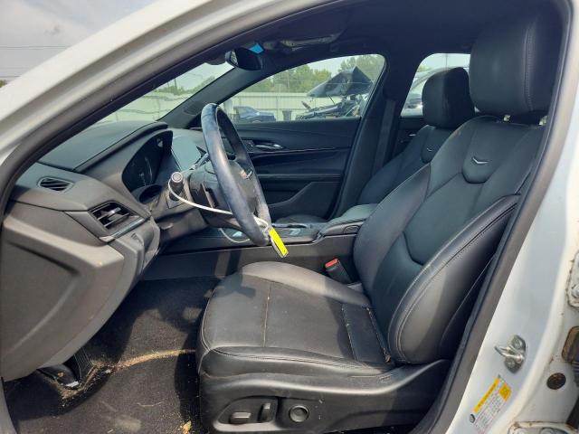 Фото 7 - CADILLAC CT4