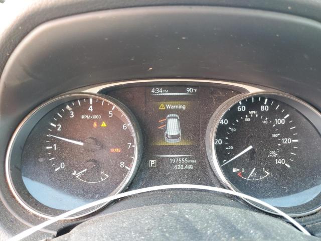 Фото 9 - NISSAN ROGUE