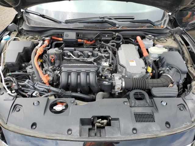 Фото 11 - HONDA INSIGHT