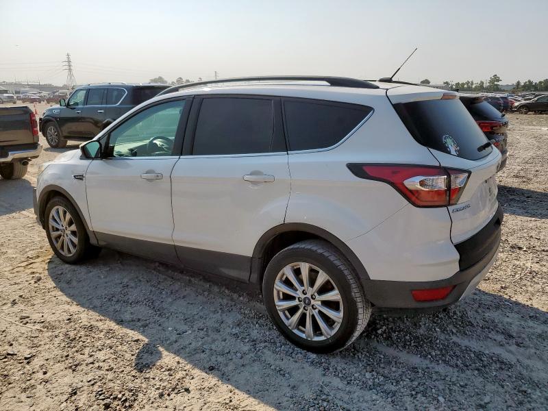 Фото 2 - FORD ESCAPE