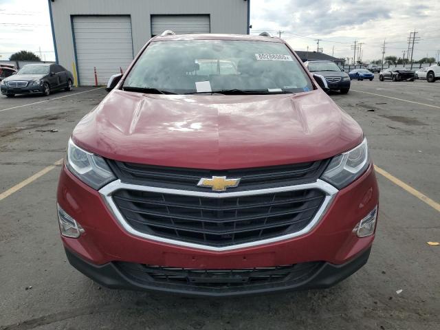 Фото 5 - CHEVROLET EQUINOX