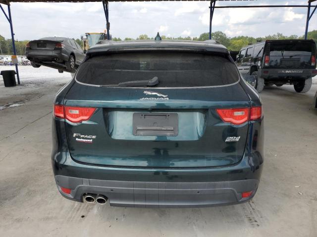 Фото 6 - JAGUAR F-PACE