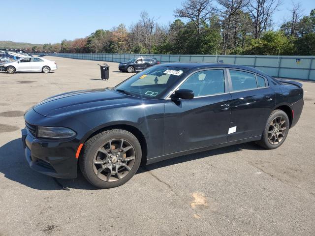 Фото 1 - DODGE CHARGER