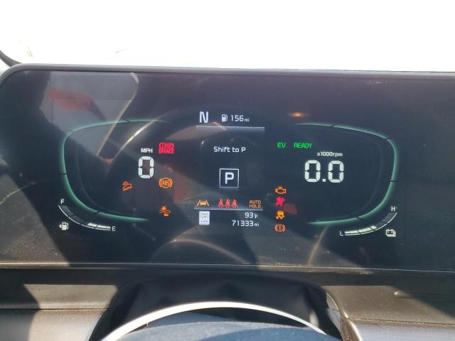 Фото 9 - KIA SPORTAGE