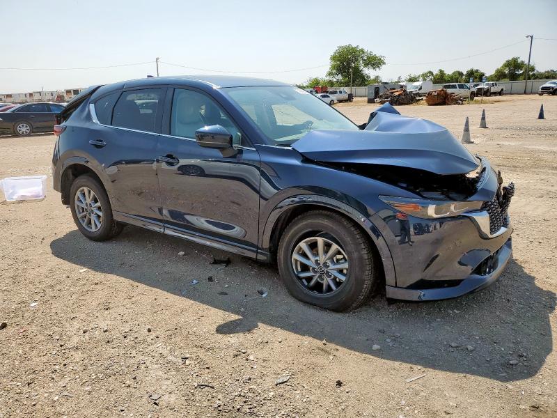 Фото 4 - MAZDA CX-5 PREFE