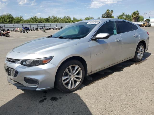 Фото 1 - CHEVROLET MALIBU