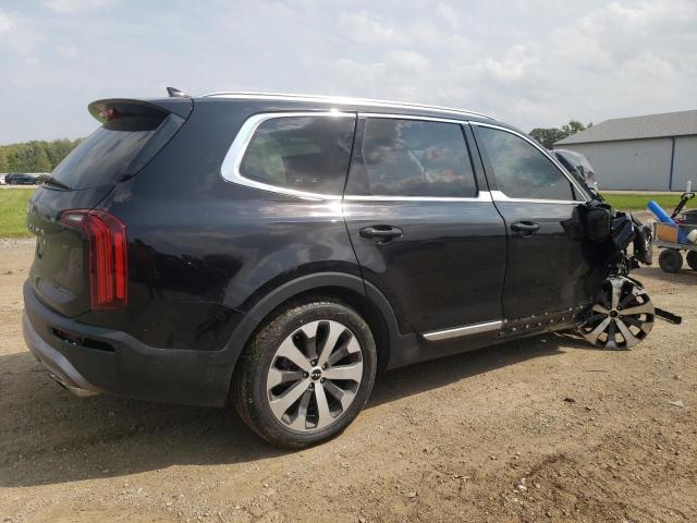 Фото 3 - KIA TELLURIDE