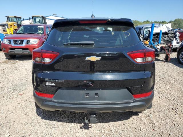 CHEVROLET TRAILBLZR 2023 VIN KL79MMS22PB197119