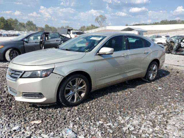 Фото 1 - CHEVROLET IMPALA