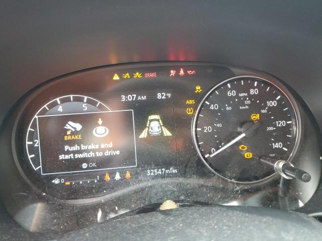 Фото 9 - NISSAN KICKS