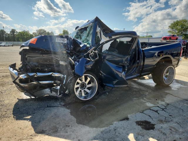 Фото 1 - RAM 2500