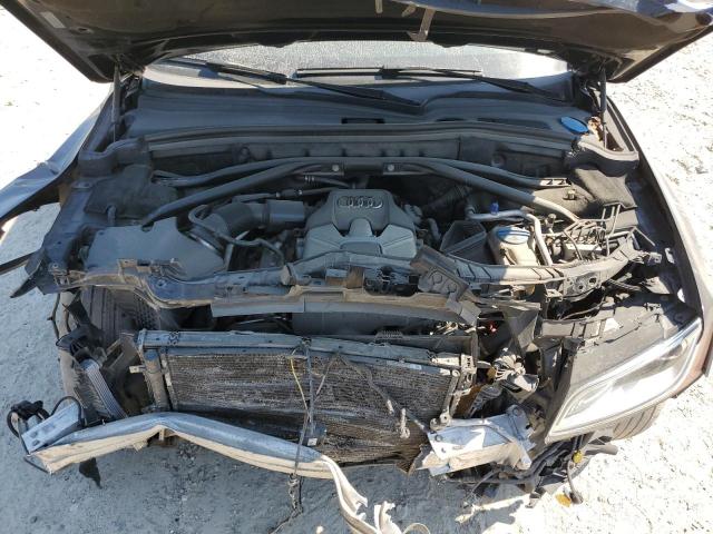 Фото 12 - AUDI Q5