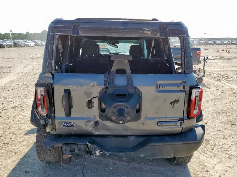 Фото 6 - FORD BRONCO