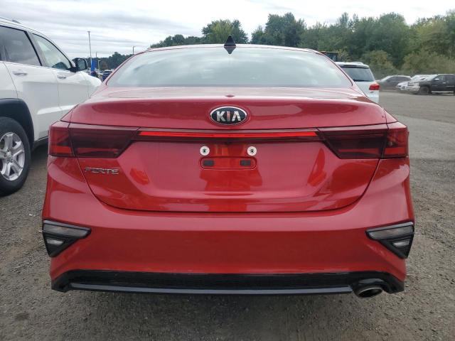 Фото 6 - KIA FORTE