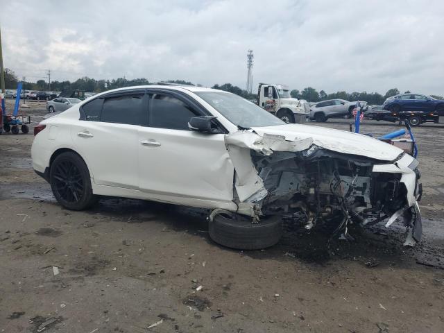 Фото 4 - INFINITI Q50