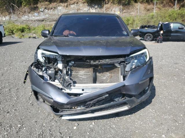 Фото 5 - HONDA PILOT