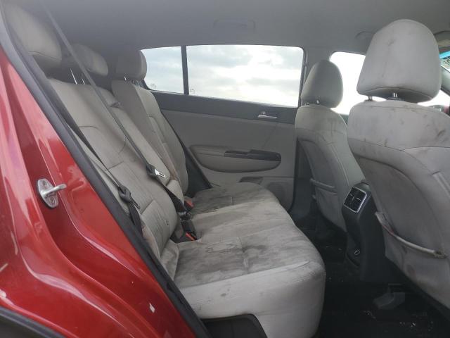 Фото 11 - KIA SPORTAGE