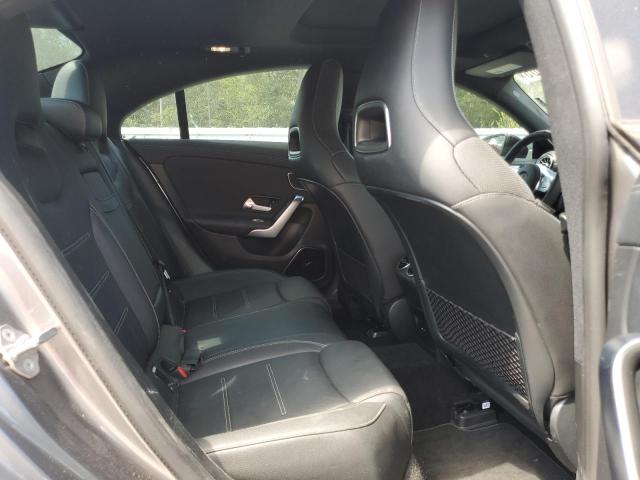 Фото 10 - MERCEDES-BENZ CLA-CLASS