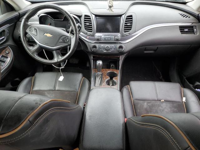 Фото 8 - CHEVROLET IMPALA