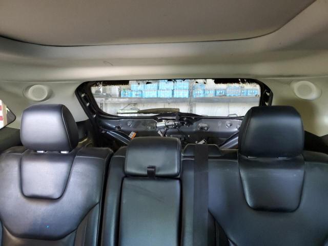 Фото 10 - FORD EDGE