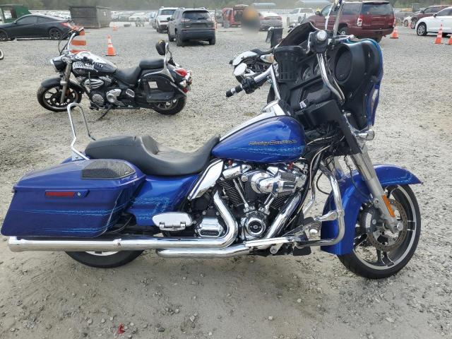 HARLEY-DAVIDSON FL 2019