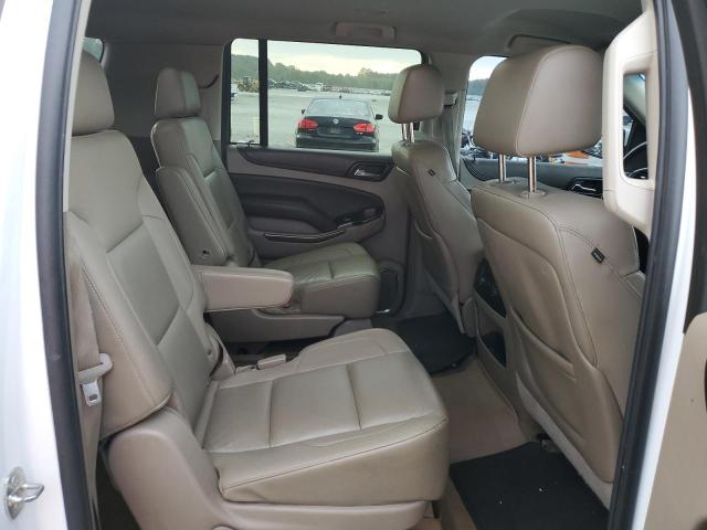 Фото 11 - CHEVROLET SUBURBAN