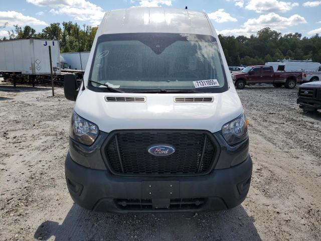 Фото 5 - FORD TRANSIT