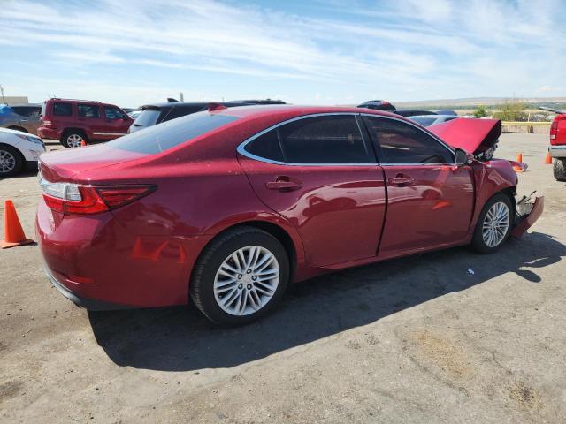 Фото 3 - LEXUS ES350