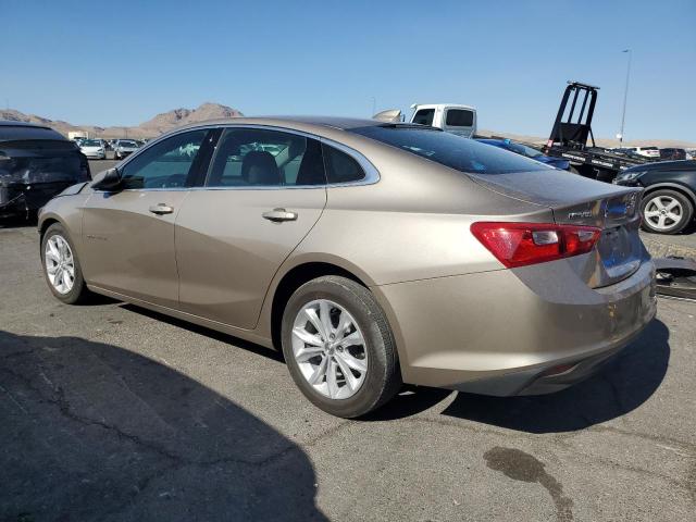 Фото 2 - CHEVROLET MALIBU