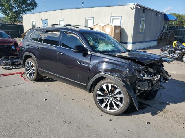 Фото 4 - VOLKSWAGEN ATLAS