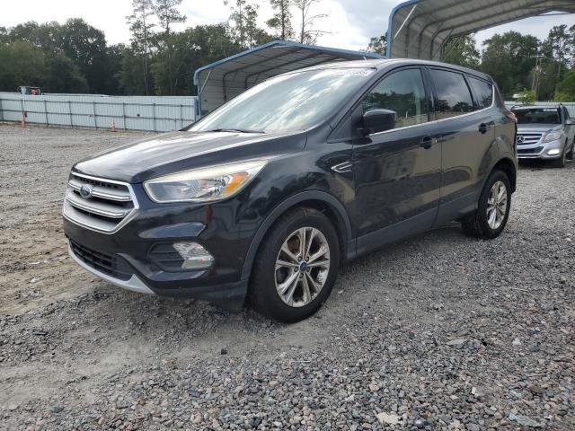 Фото 1 - FORD ESCAPE