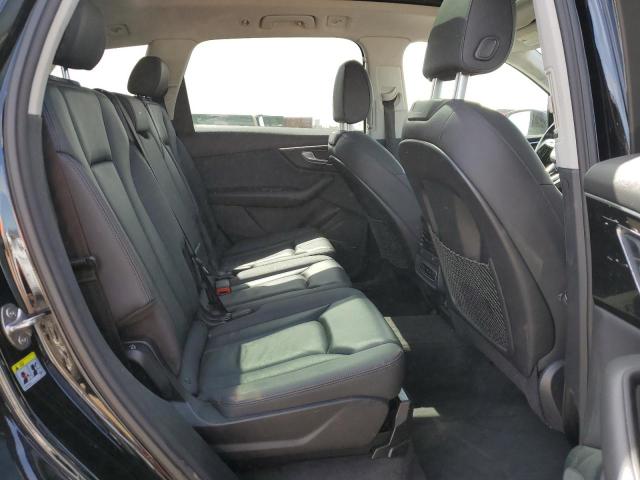 Фото 11 - AUDI Q7