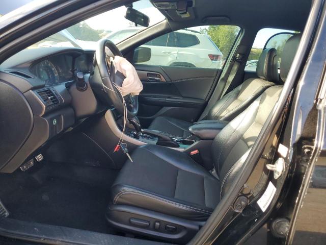 Фото 7 - HONDA ACCORD