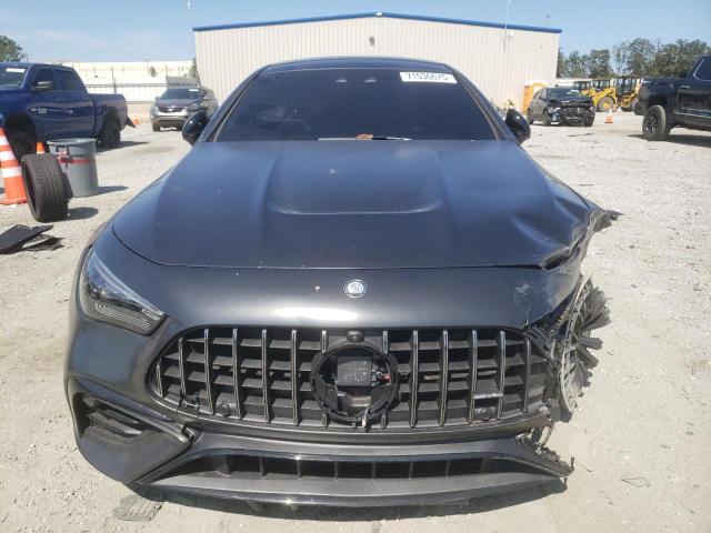 MERCEDES-BENZ CLE AMG 53 2024 VIN W1KMJ6CB6RF029906