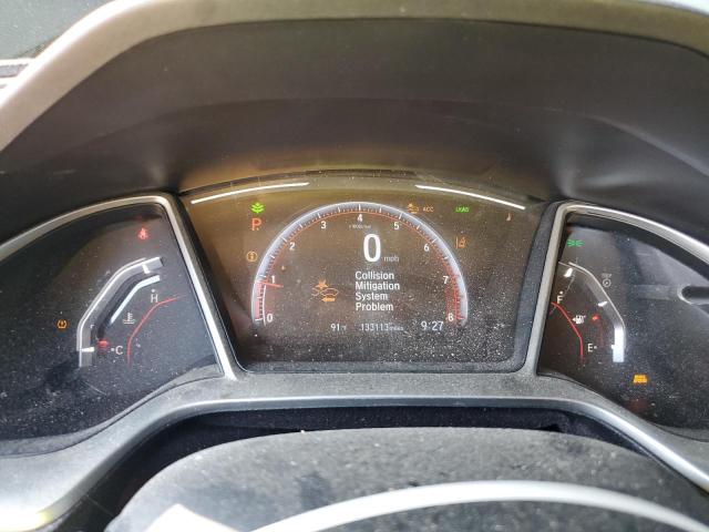 Фото 9 - HONDA CIVIC