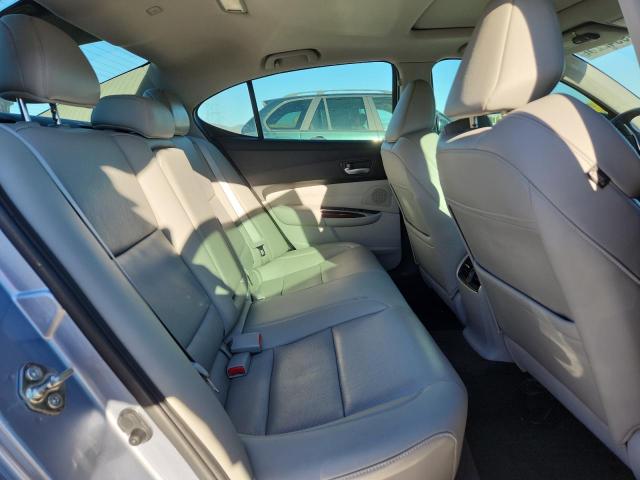 Фото 10 - ACURA TLX