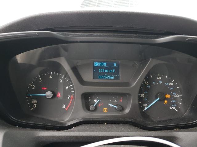 Фото 9 - FORD TRANSIT