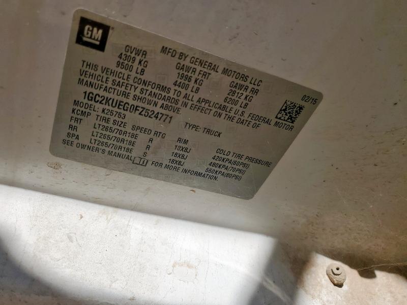 Фото 12 - CHEVROLET ALL Models