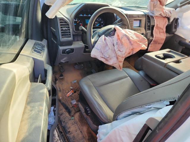 Фото 8 - FORD F250